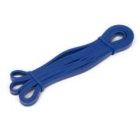Эспандер-Резиновая петля Crossfit 6,4 mm (синий) E32174
