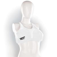 CGT-109 Защита груди женская S белая