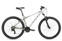 Горный велосипед Haro Flightline One 27.5 (2023) 18" серый