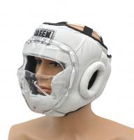 HGS-4023 Шлем SAFE M белый