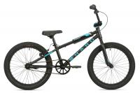 Велосипед BMX Haro Shredder 20 (2022) Один размер черный