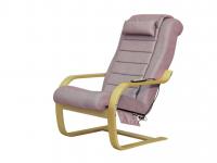 Массажное лофт-кресло для отдыха EGO Spring EG2004 Микрофибра стандарт