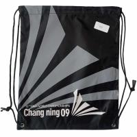 E32995-09 Сумка-рюкзак "Спортивная" (черная)