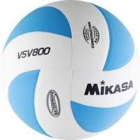 Мяч волейбольный Mikasa  (№5)VSV 800 WB