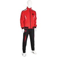 TSM-3849 Спортивный костюм MICRO M (170-176см) красный