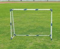 JC-5250 Профессиональные футбольные ворота из стали PROXIMA, размер 8 футов, 240х180х103 см