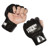 MMA-0081 Перчатки MMA XXL черные
