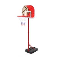 Баскетбольная стойка мобильная для спорта для детей KIDSRW