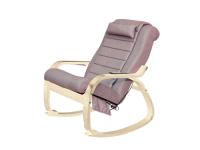 Массажное кресло-качалка для отдыха EGO Relax EG2005 Микрофибра стандарт