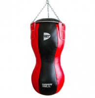 BB-9132 Фигурный боксерский мешок 100*45 50кг