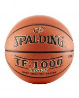 74-451  Баскетбольный мяч Spalding TF 1000 Legacy, размер 6