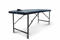 Массажный стол Relax optima (Grey) SLR-6