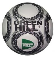 FB-9135 Мяч футбольный GREEN HILL