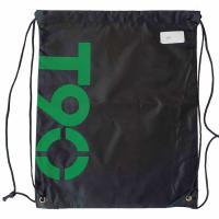 E32995-08 Сумка-рюкзак "Спортивная" (черная)