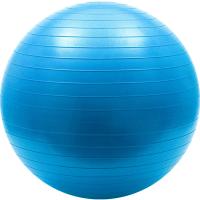 FBA-85-5 Мяч гимнастический Anti-Burst 75 см (синий)
