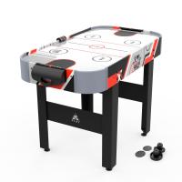 Аэрохоккей настольный игровой стол от сети AT-110