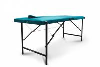 Массажный стол Relax optima (Turquoies) SLR-8