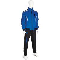 TSM-3849 Спортивный костюм MICRO S (164-170см) синий