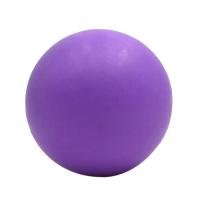 MFR-6 Мяч для МФР одинарный 63мм (фиолетовый) (D34412)