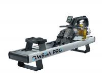 Гребной тренажер Omega PRO Plus XL