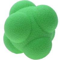 B31310-3 Reaction Ball - Мяч для развития реакции (зеленый)