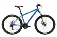 Горный велосипед Silverback Stride 275 MD "L"  синий (2019)