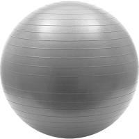 FBA-95-6 Мяч гимнастический Anti-Burst 95 см (серый)