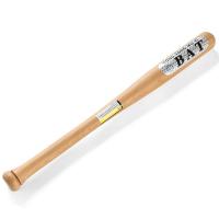 E33522 Бита бейсбольная деревянная 64 см