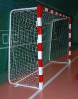 Ворота мини-футбол/гандбол 2х3 м (пара).