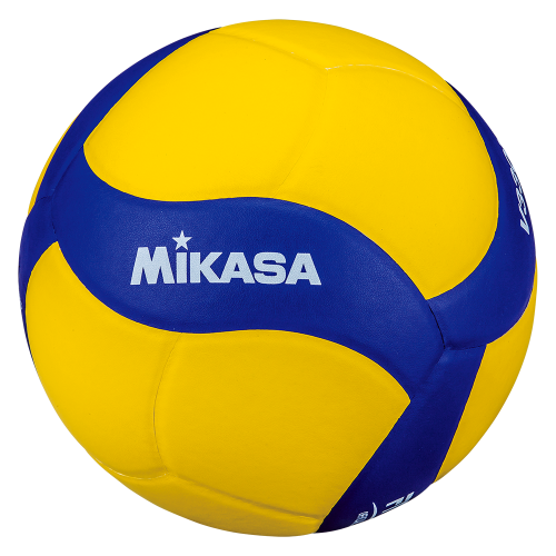 Мяч волейбольный пляж. FIVB Mikasa (№ 5) VLS 300
