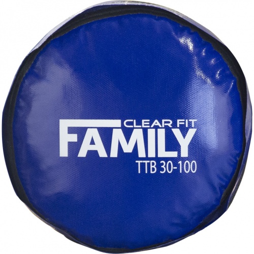 Боксерский мешок Family STB 30-100