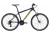 Горный велосипед Silverback Stride 26 Sport "XS" оранжевый/синий (2019)