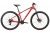 Горный велосипед Haro Double Peak Sport 29 "16,5" черный/голубой (2020)