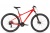 Горный велосипед Haro Flightline Two 29 красный 18"-MD