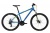 Горный велосипед Silverback Stride 275 MD "M" синий (2019)