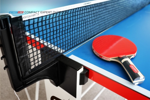 Теннисный стол Start line Compact EXPERT Outdoor
