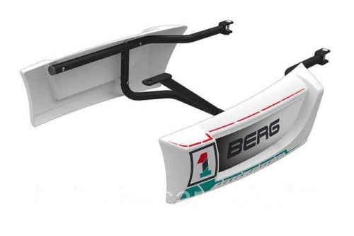Веломобиль BERG Race BFR-3