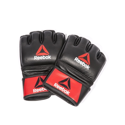 RSCB-10330RDBK Перчатки для MMA Combat Leather Glove Large