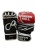 MMA-0055R Перчатки MMA S красно-черные