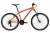 Горный велосипед Silverback Stride 26 Sport "XS" оранжевый/синий (2019)