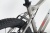 Горный велосипед Haro Flightline One 27.5 (2023) 16" черный