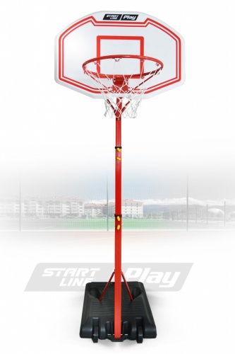 Баскетбольная стойка Junior 003