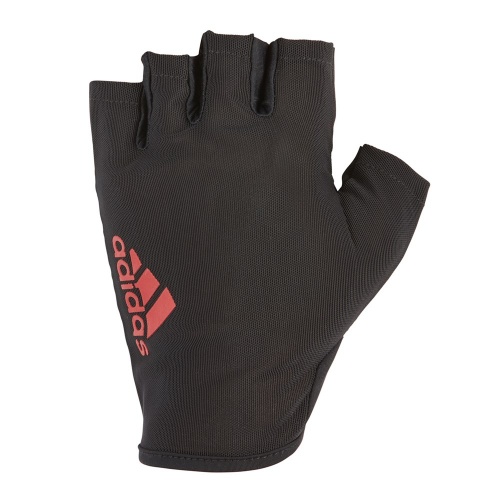 ADGB-12513 Женские перчатки для фитнеса Red - S