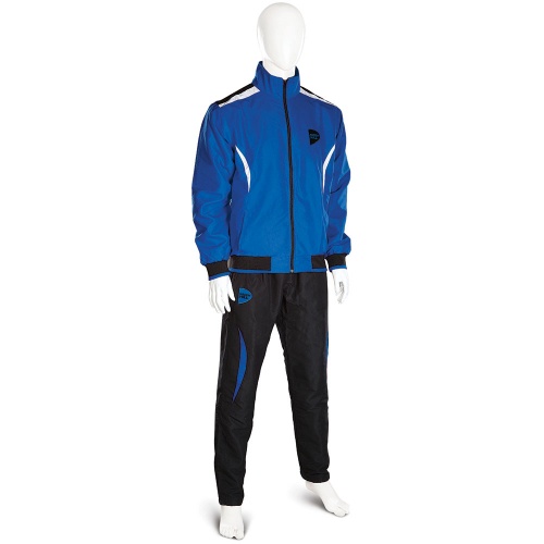TSM-3849 Спортивный костюм MICRO XL (182-188см) синий