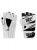 MMA-00017 Перчатки MMA L бело-черные