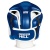 HGW-9033 Кикбоксерский шлем WIN M синий