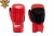 HHG-2296FRB Перчатки для рукопашного боя Approved OFRB 12oz красные
