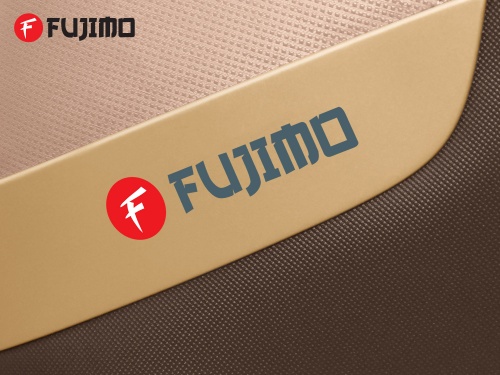 Массажное кресло FUJIMO QI F-633 Эспрессо