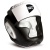 HGP-9015 Боксерский шлем POISE XL черно-белый