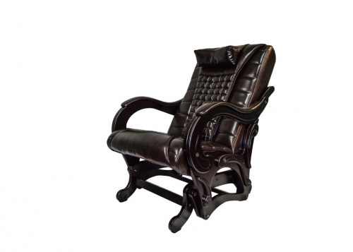 Массажное кресло-глайдер EGO BALANCE EG-2003 Искусственная кожа стандарт